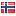 naturligliv.no server is located in Norway
